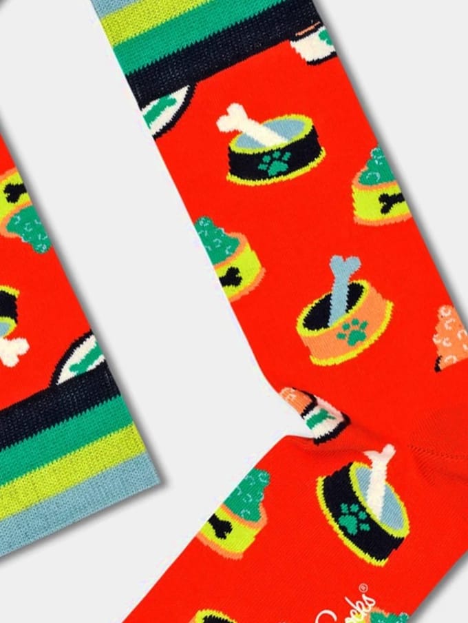 Happy Socks - Swedish sokken 36/40