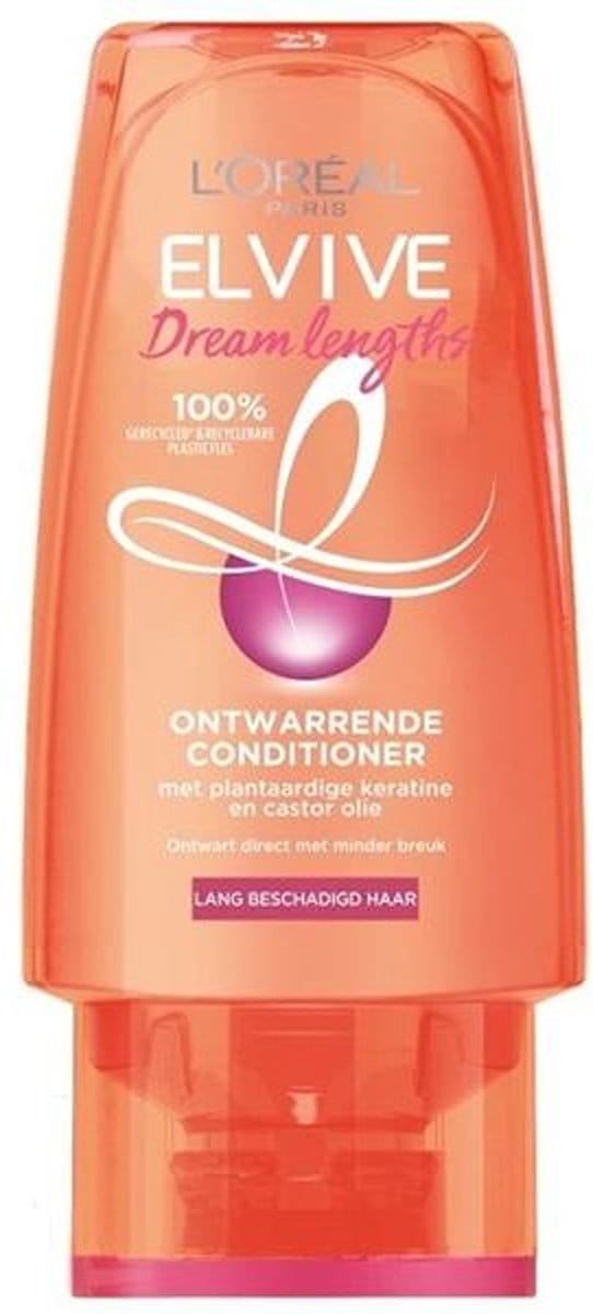Elvive Cremespoeling dream lengths 90ml