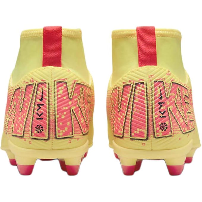 Nike Mercurial Superfly 10 Club MG Kylian Mbappe (GS) 33.5