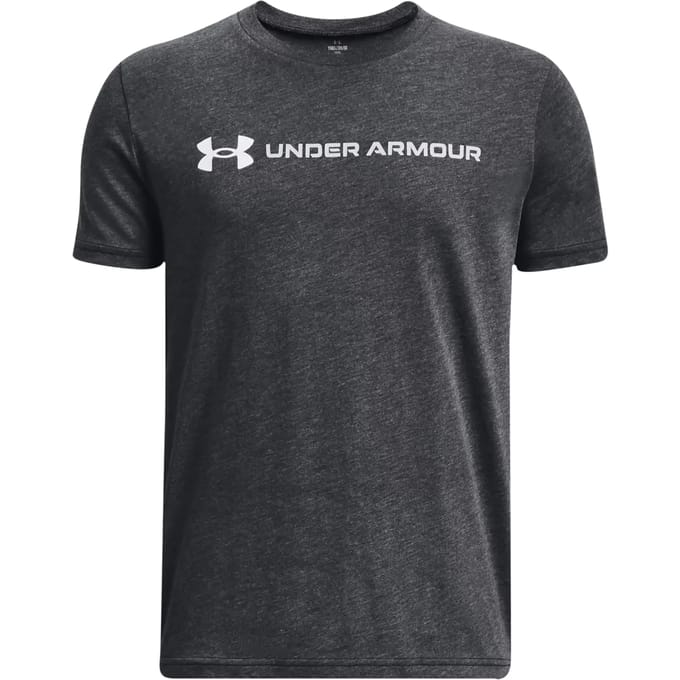 Kindertrui Under Armour Team Issue Wordmark