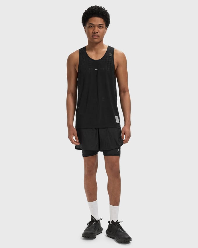 Space-O Singlet