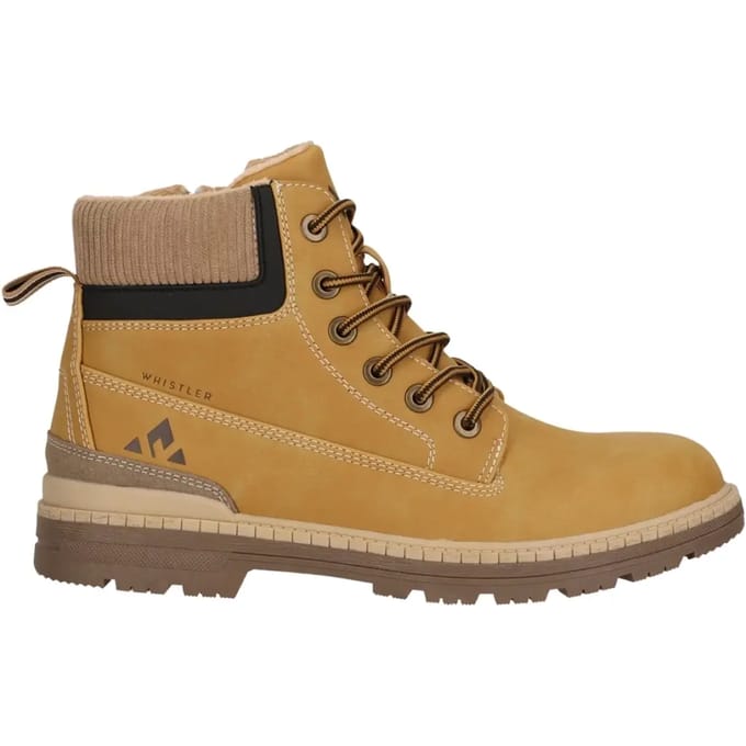 WHISTLER Schnürboots Linnar