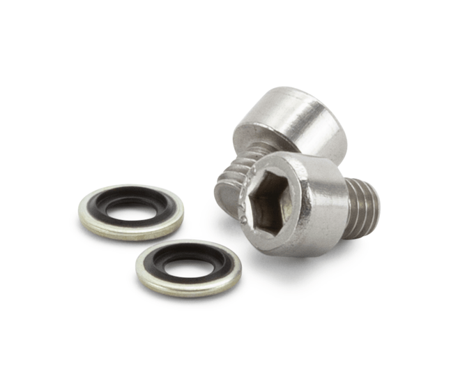 Loose parts kit
