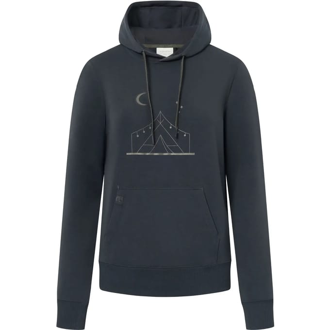 Dames Hoodie Viking Panaka Mid