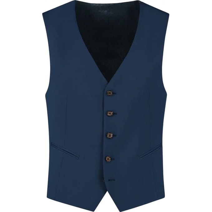 Kostuum vest Michael Kors