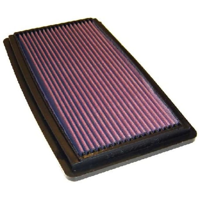 Luchtfilter K&N 33-2177-1