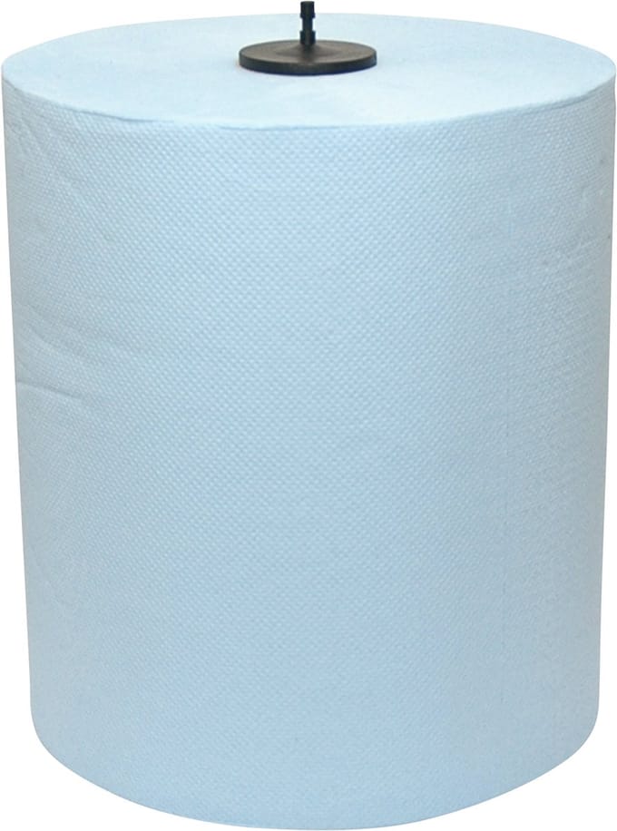 Cleaninq - Handdoekrol Blanco Maxi 2L 21cmx150m 6rol