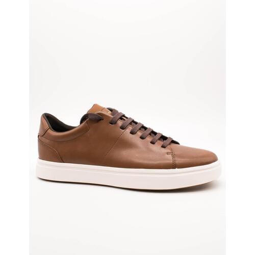 Lage Sneakers Geox U55LDC 00043 C6001