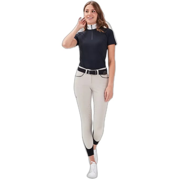 Dames wedstrijdshirt Gaze Jaffran