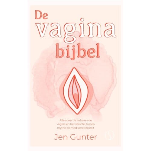 De Vaginabijbel - Jen Gunter