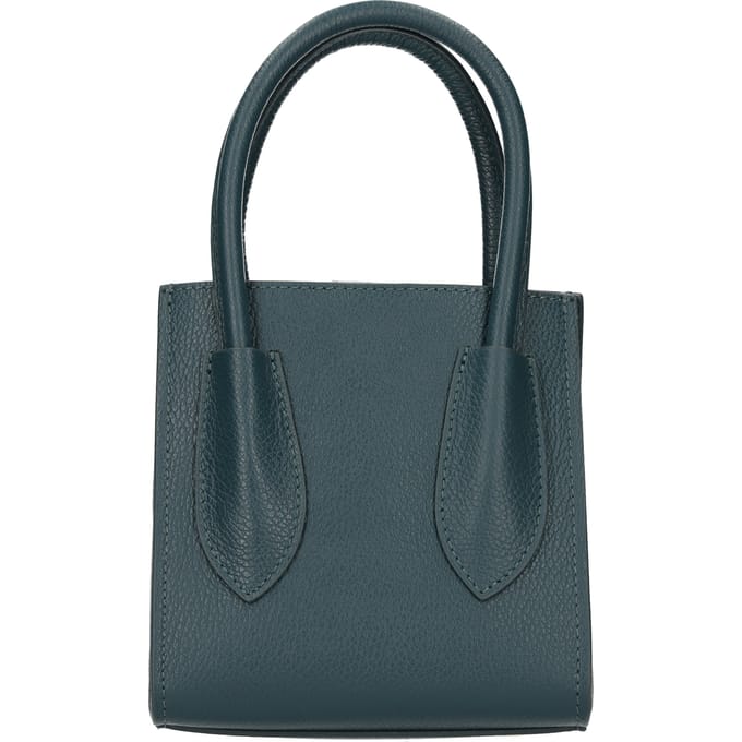 FELIPA Handtas Dames Benzine groen