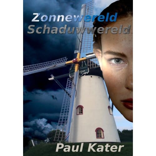 Zonnewereld, Schaduwwereld - Paul Kater