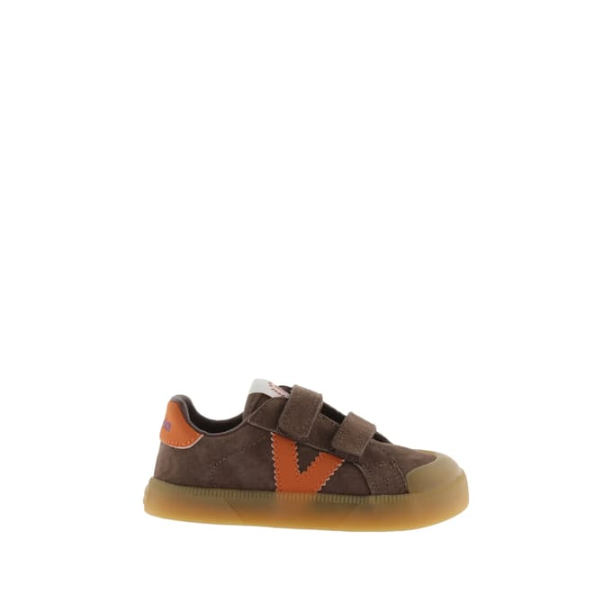 Babytrainers Victoria Oliver Barefoot Tiras