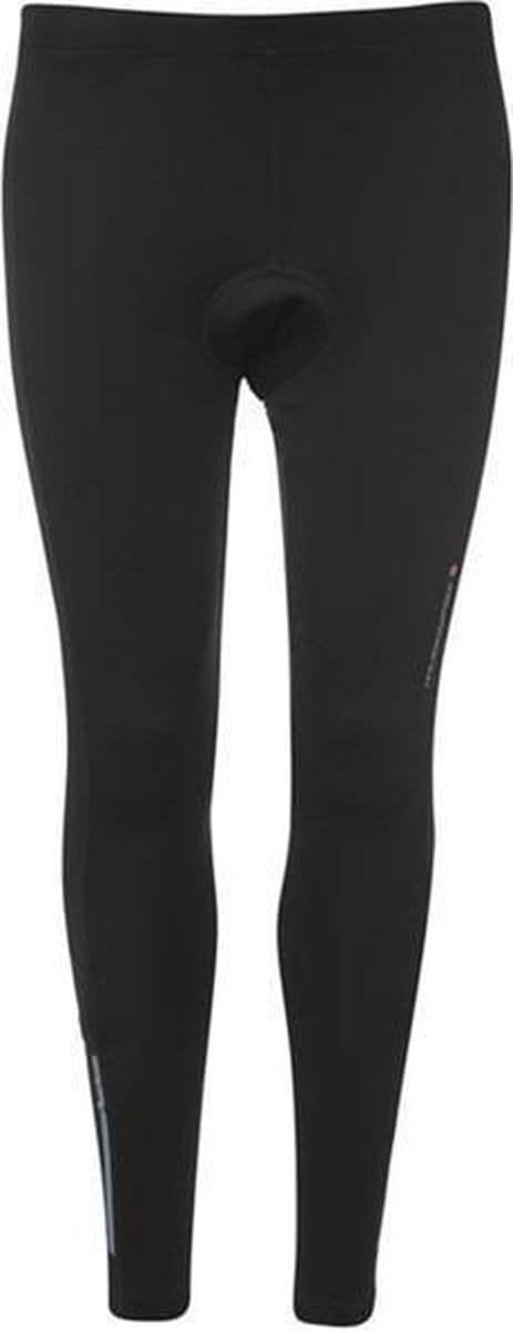 Muddyfox Fietsbroek - Dames - Zwart - maat XL