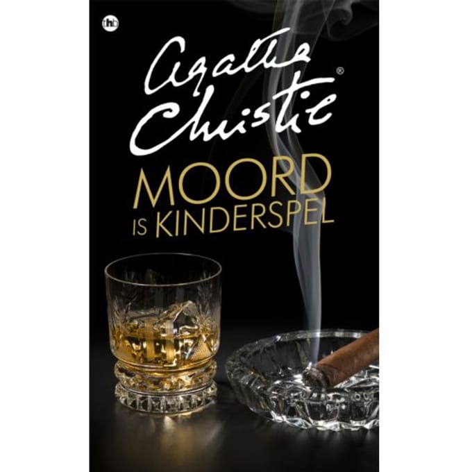 Moord Is Kinderspel - Agatha Christie - Agatha Christie