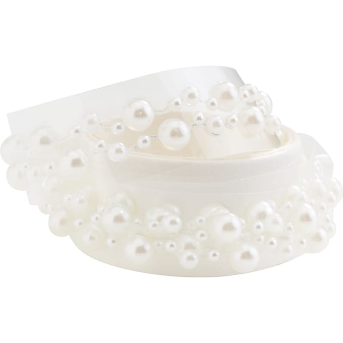 Kraaltape - Offwhite