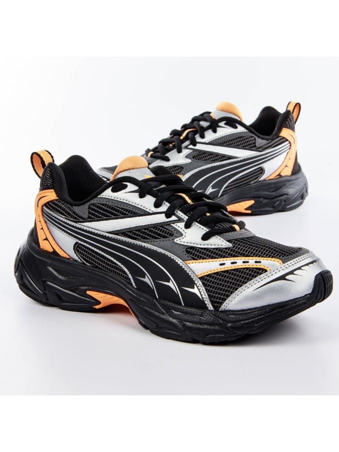Puma Morphic sneakers voor heren