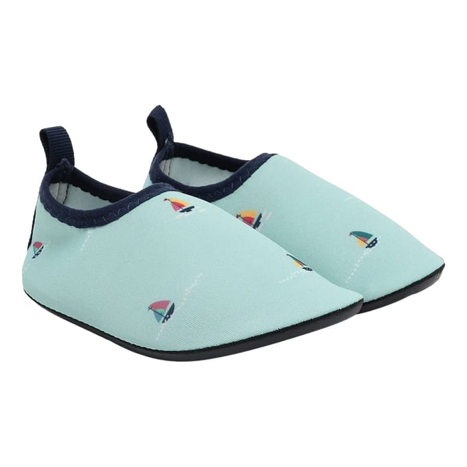 Color Kids AOP Waterschoenen Junior