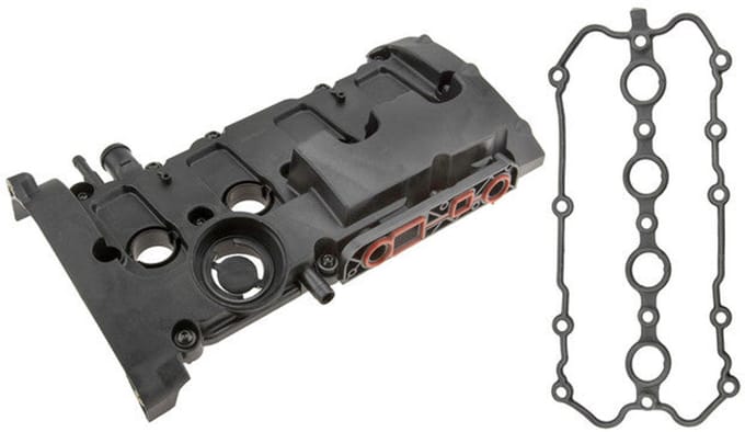 Kleppendeksel OEM 06D103469N