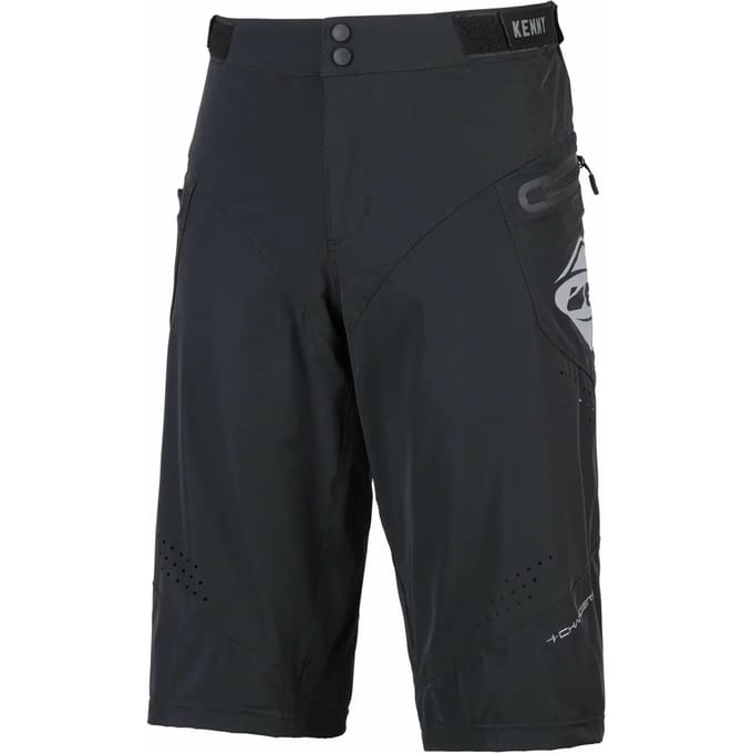 Short Kenny charger