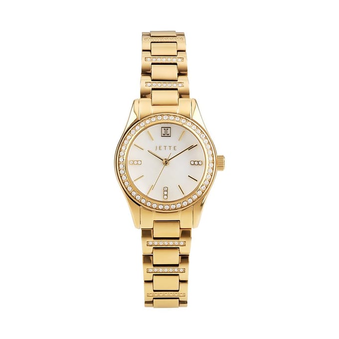 JETTE Dameshorloge PRECIOUS 89231262