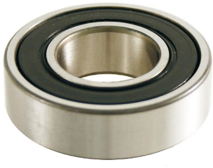 Wiellager SKF voor Motor Kawasaki 1000 Z ABS 2010 tot 2016 linksachter / rechtsachter Nieuw