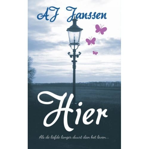 Hier - A.J. Janssen