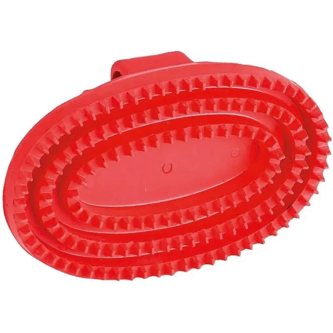 ovale kinderkam Kerbl