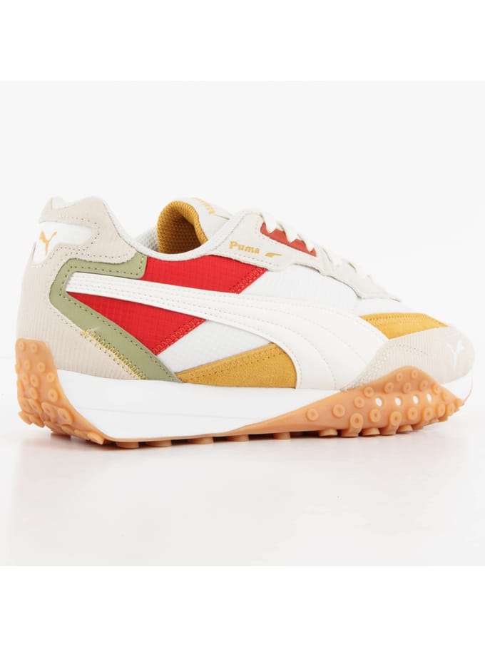 Puma Blacktop Rider sneakers voor heren
