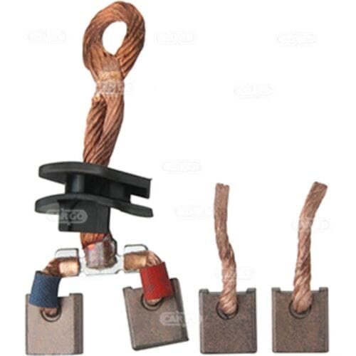 Koolborstel, startmotor HC-CARGO F 032 332 847