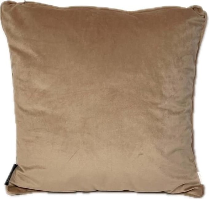Madison sierkussen 45x45 cm Velvet pearl
