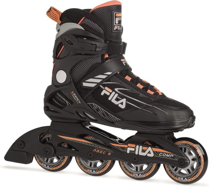 Fila Legacy Comp '22 Skates Dames