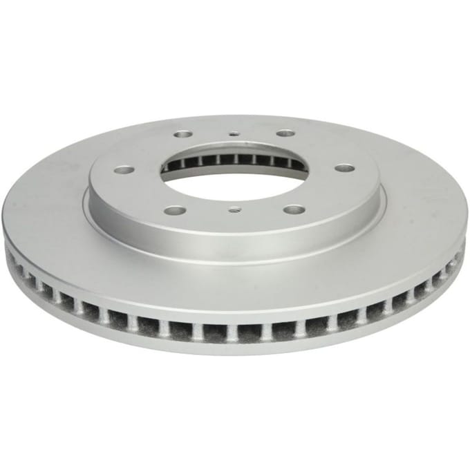Remschijf BOSCH 0 986 479 704 voorkant, geventileerd, 1 Stuk