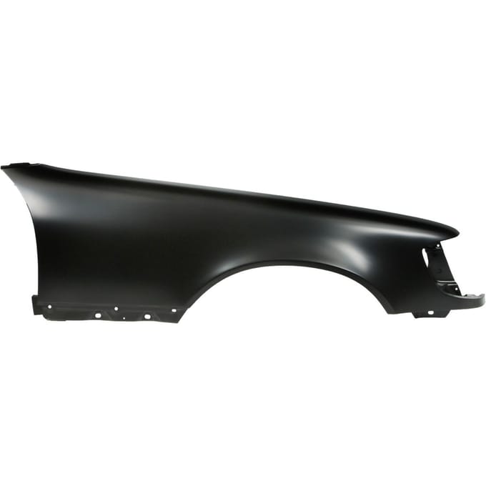 Spatbord, vóór BLIC 6504-04-3516312P, rechts