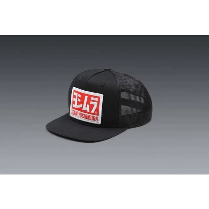 Trucker pet Yoshimura