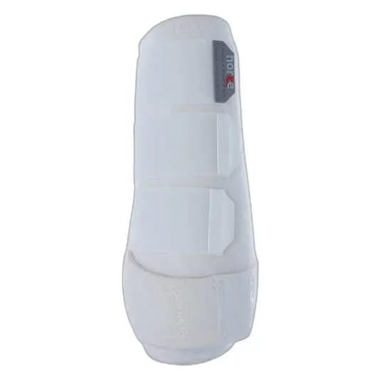 Horze ProSoft Beschermers, voor, White, M
