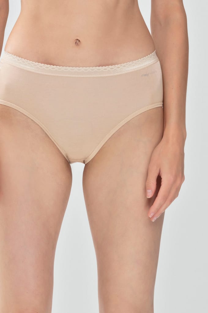 mey Damen Heupslip Serie Mey Lights Basic