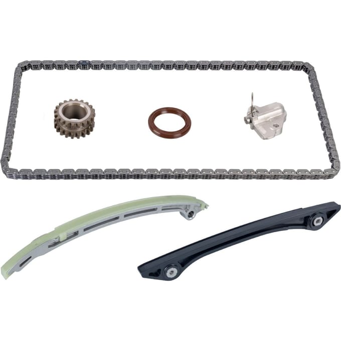 Distributiekettingset FEBI BILSTEIN 109729