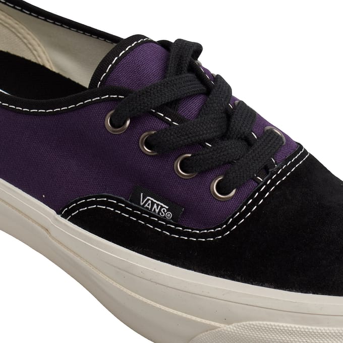 Lx Authentic Reissue 44 VN0007QYGPE1 Sneakers voor dames en heren
