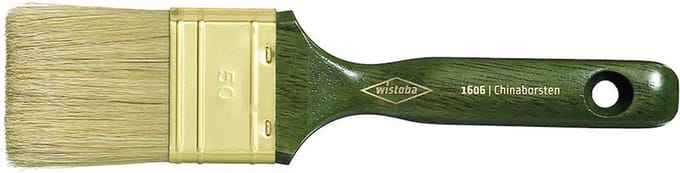 Wistoba 160650 Plat penseel