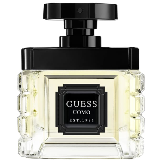 Guess Uomo eau de toilette spray voor heren - 100 ml