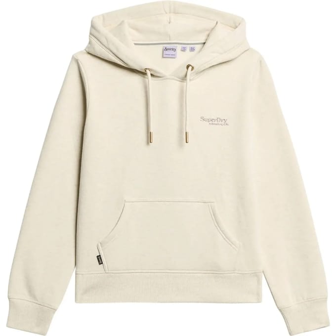 Superdry Essential Trui Vrouwen - Maat 44-46 44
