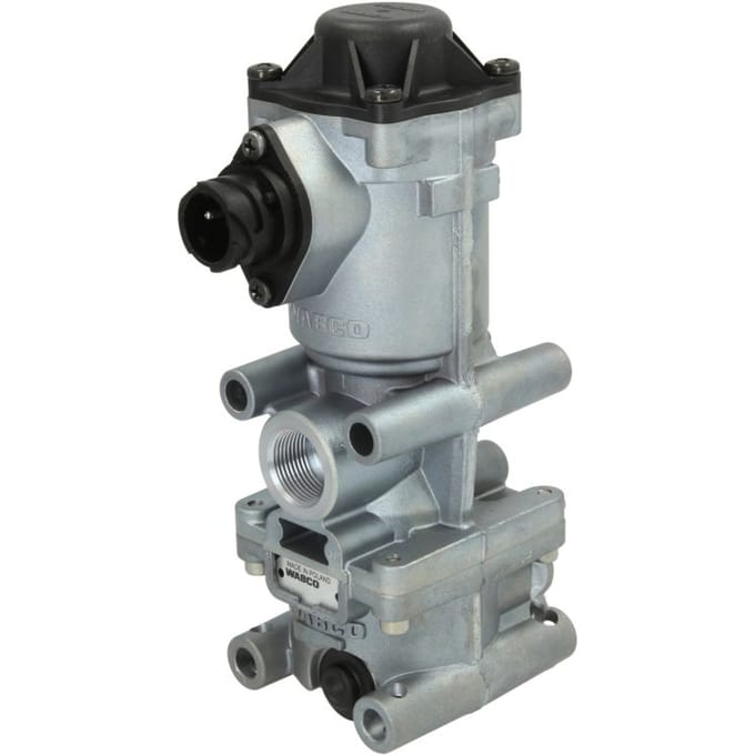 Relaisklep, EBS WABCO 472 260 005 0