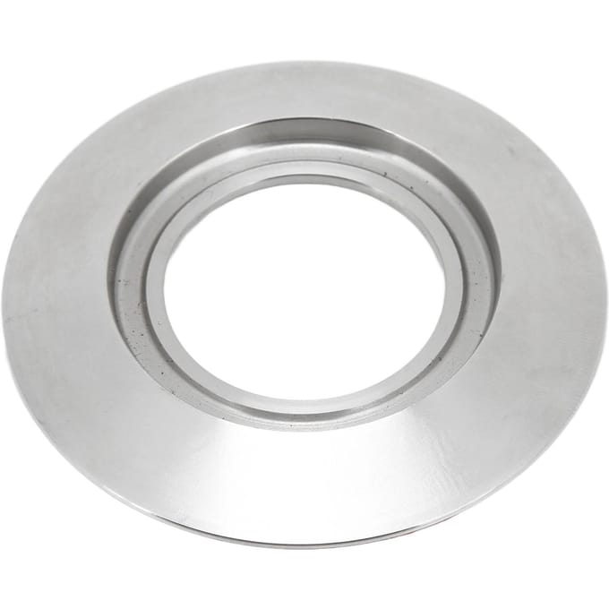 Deurslot Veiligheidsring Auto Accessoire Vervanging voor Ford Transit Custom 2012?2021 gray