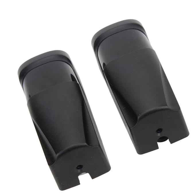 Actieve Infrarood Straalsensor Anti-Diefstal voor Hekopeners Toegangscontrole Beveiligingsalarmsysteem white