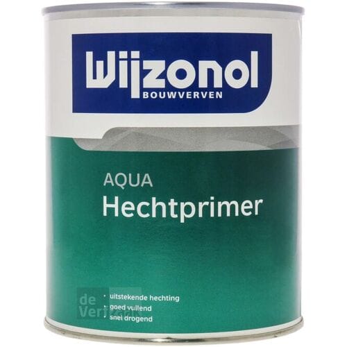 Wijzonol AQUA Hechtprimer