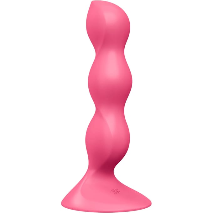 Satisfyer 'Triple Ball-R, 18 cm