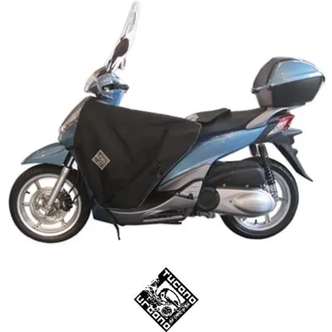 Scooter schort Tucano Urbano Termoscud Honda Sh 300 (De 2011 à 2014)