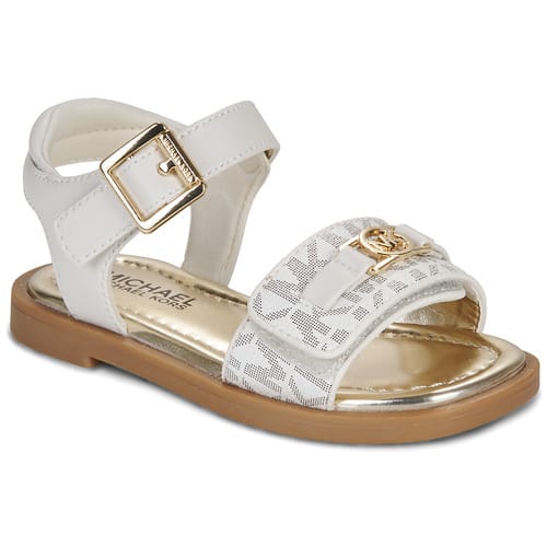 MICHAEL Michael Kors  Platte sandalen KIERAN
