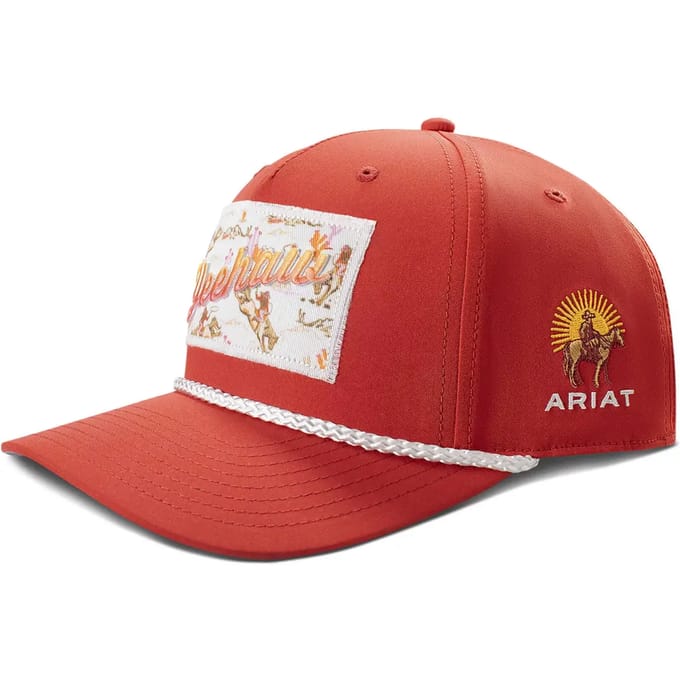 Dames baseballpet Ariat